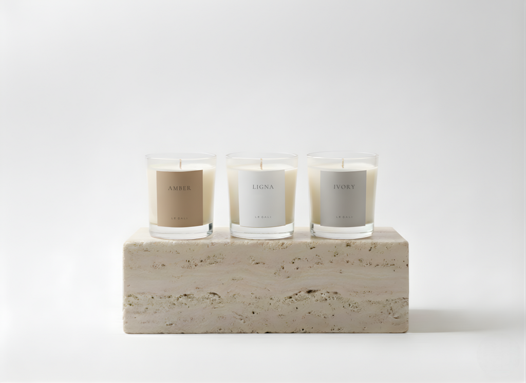 Discovery Set | LE GALI