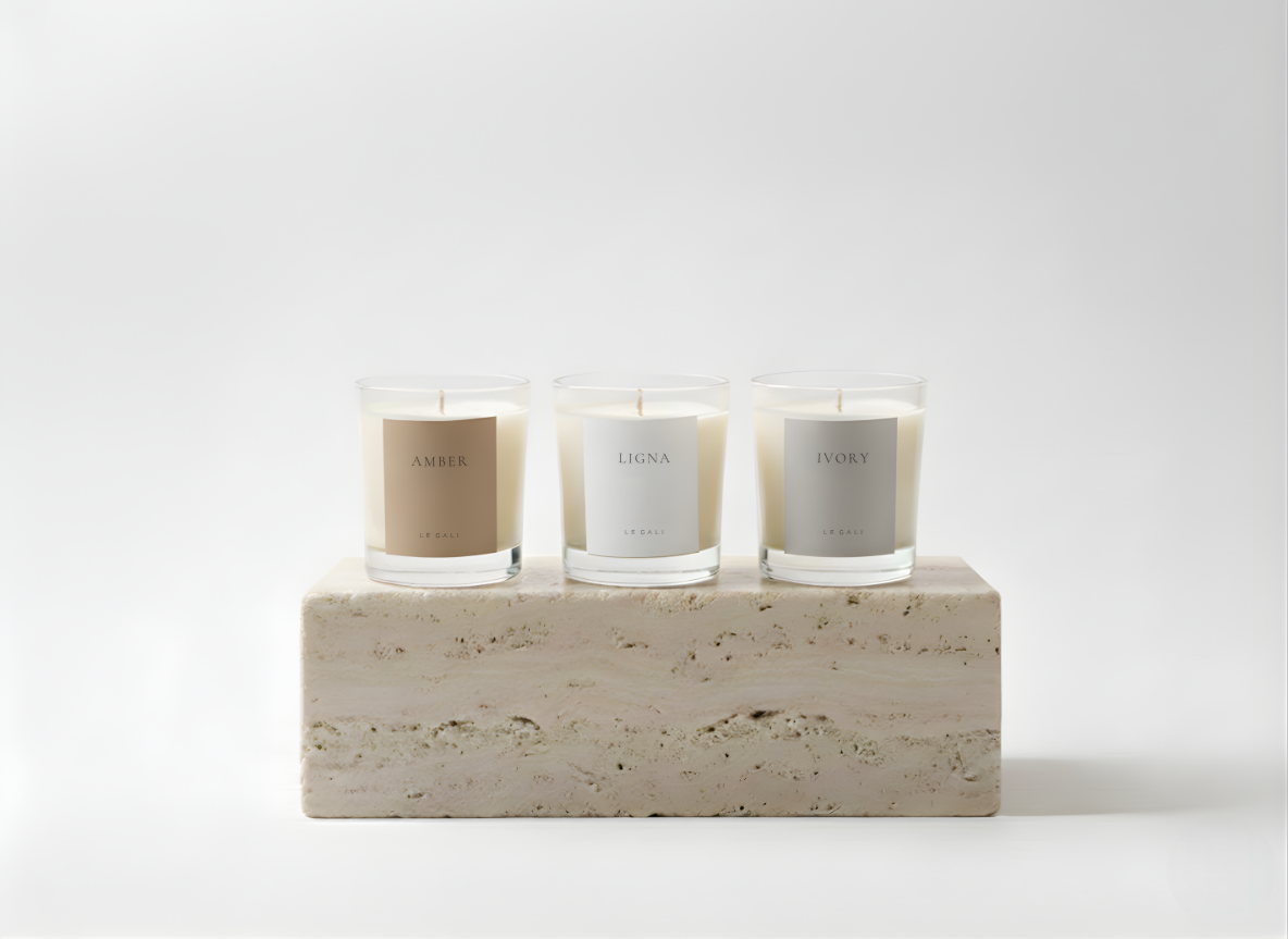 Discovery Set | LE GALI